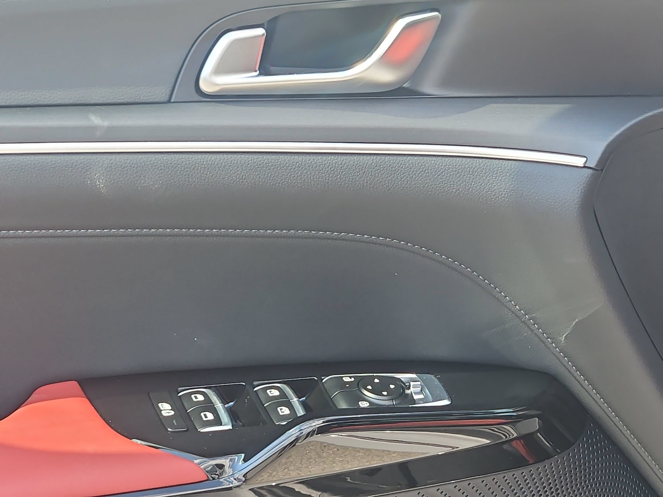 New 2026 Kia K5 GT-Line FWD image 15