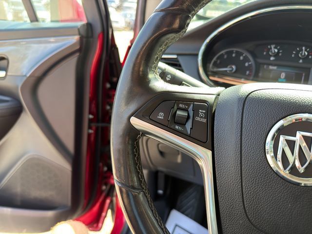 Used 2019 Buick Encore Preferred FWD image 28