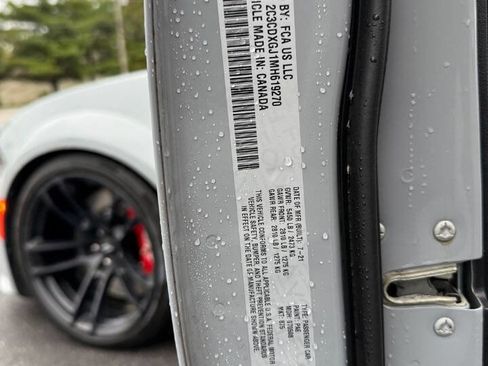 Used 2021 Dodge Charger Scat Pack image 17