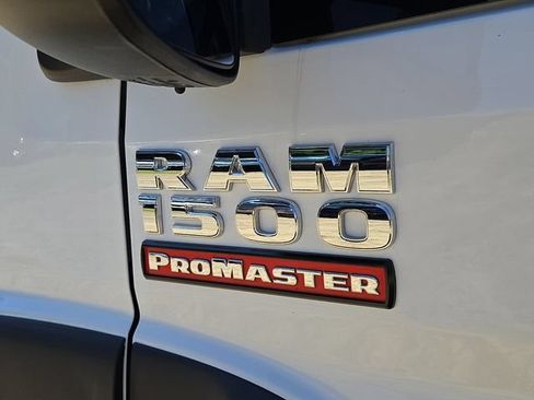 Used 2021 RAM ProMaster 1500 w/ Convenience Group FWD image 32