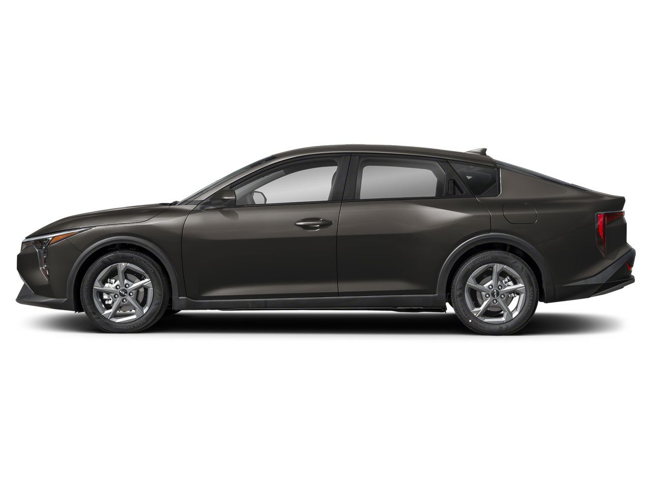 Certified 2026 Kia K4 FWD image 3