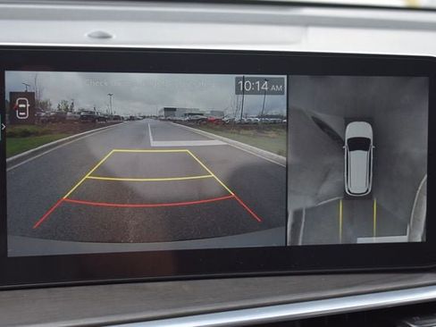 New 2026 Kia Sorento SX Prestige AWD/4WD image 35