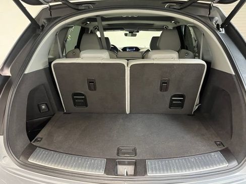 Used 2020 Acura MDX SH-AWD image 14