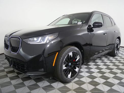Used 2026 BMW X3 xDrive30i w/ Premium Package AWD/4WD image 7