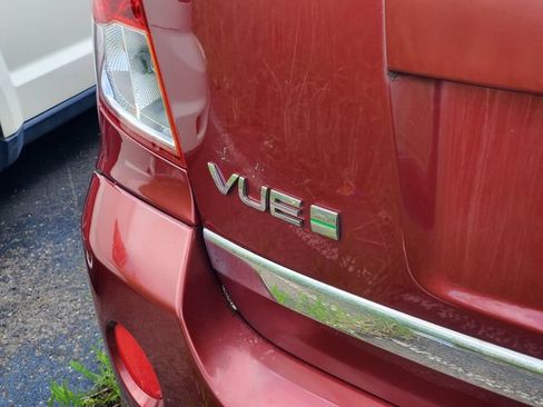 Used 2009 Saturn Vue Green Line FWD image 8