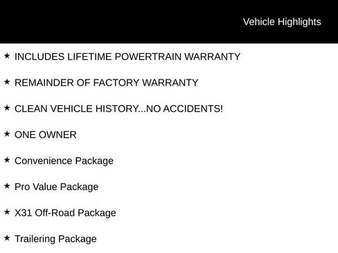 Used 2024 GMC Sierra 1500 Pro w/ Pro Value Package AWD/4WD image 10