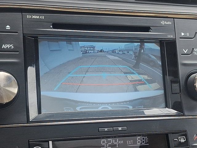 Used 2016 Toyota Avalon XLE Premium FWD image 18