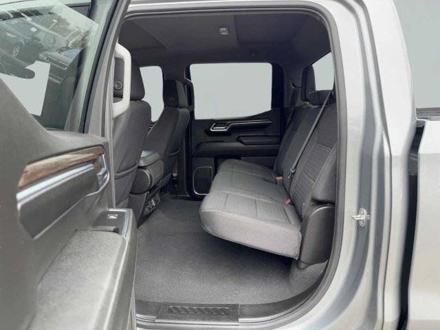 Used 2023 Chevrolet Silverado 1500 RST RWD image 38