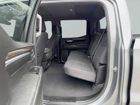 Used 2023 Chevrolet Silverado 1500 RST RWD image 38