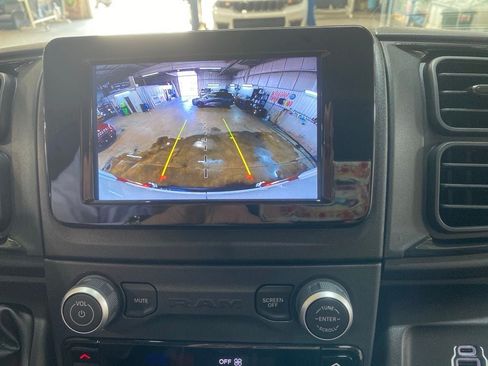 New 2026 RAM ProMaster 1500 FWD image 8