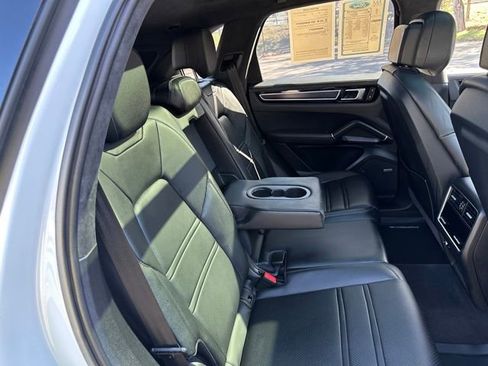 Used 2023 Porsche Cayenne GTS image 42