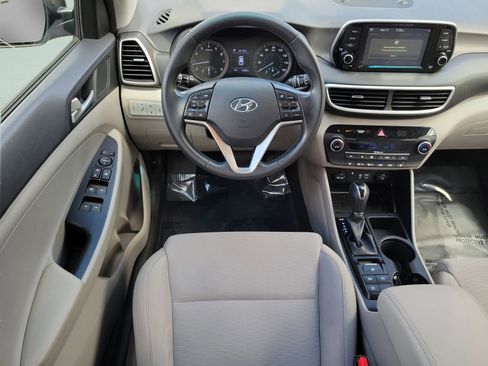 Used 2021 Hyundai Tucson Sport AWD/4WD image 22