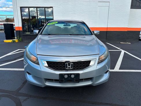 Used 2008 Honda Accord EX image 2
