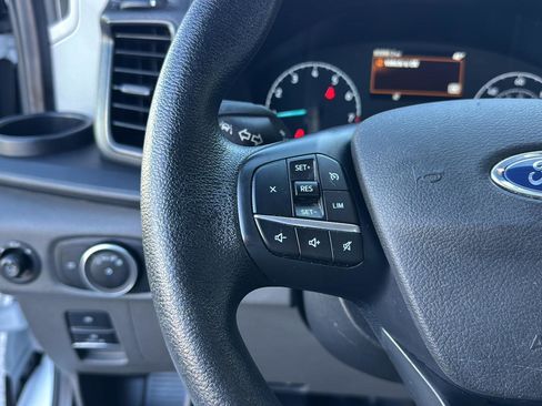 Used 2022 Ford Transit 350 XLT image 15