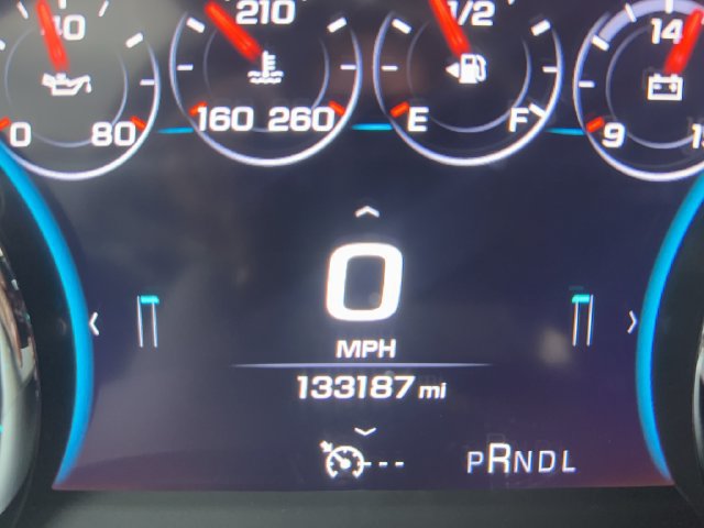 Used 2017 GMC Sierra 1500 Denali w/ Denali Ultimate Package AWD/4WD image 33