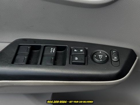 Used 2014 Honda Civic LX image 16