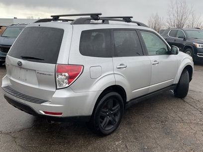 Used 2009 Subaru Forester 2.5X Limited