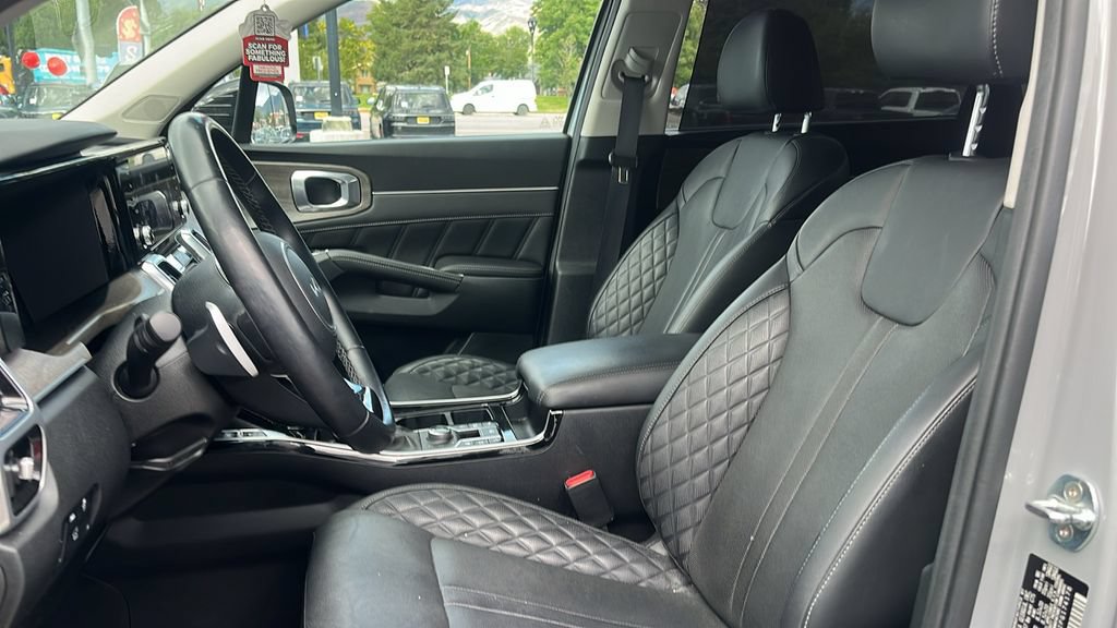 Used 2023 Kia Sorento SX Prestige AWD/4WD image 10