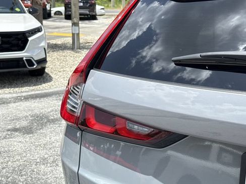 New 2026 Honda CR-V Sport Touring image 15