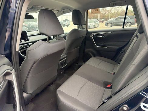 Used 2023 Toyota RAV4 XLE image 9