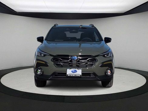 New 2026 Subaru Crosstrek 2.5i Sport AWD/4WD image 3
