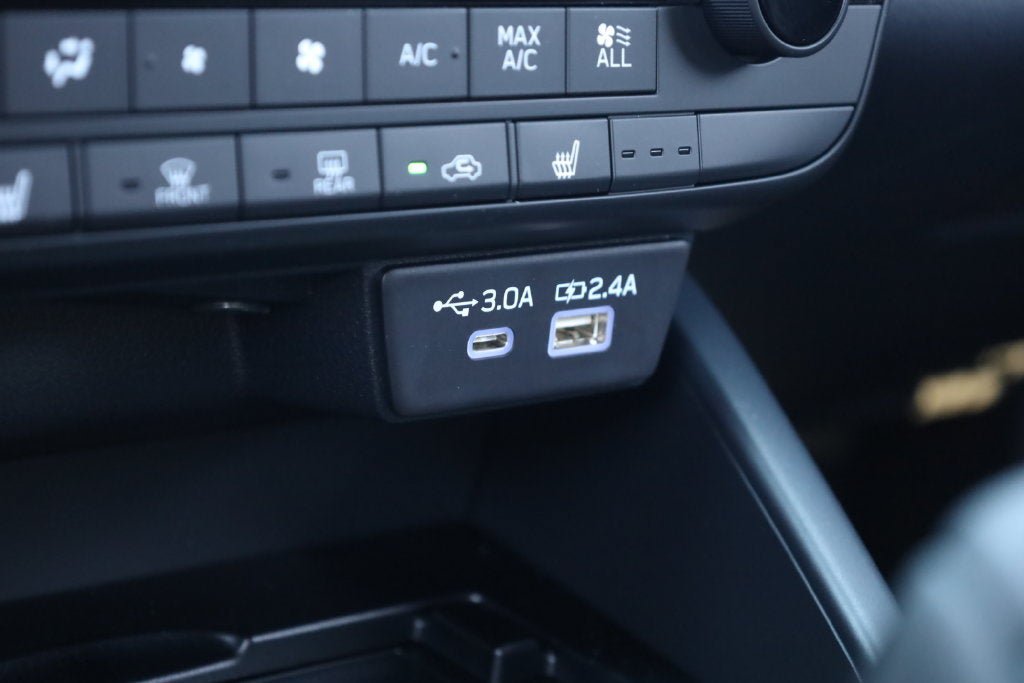 New 2026 Subaru Outback Limited XT AWD/4WD image 14
