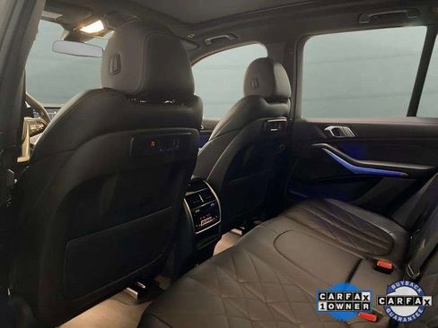 Used 2023 BMW X5 xDrive40i image 70