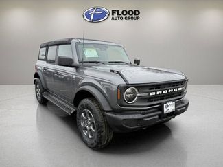 New 2026 Ford Bronco Big Bend video 1