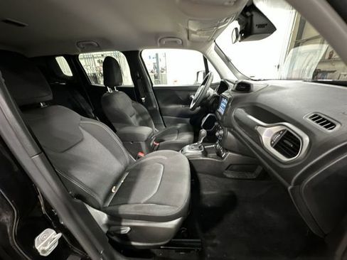 Used 2020 Jeep Renegade Sport AWD/4WD image 28