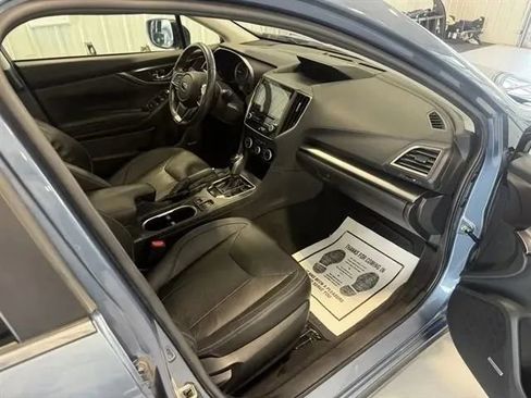 Used 2018 Subaru Crosstrek 2.0i Limited w/ 50th Anniversary Edition AWD/4WD image 23