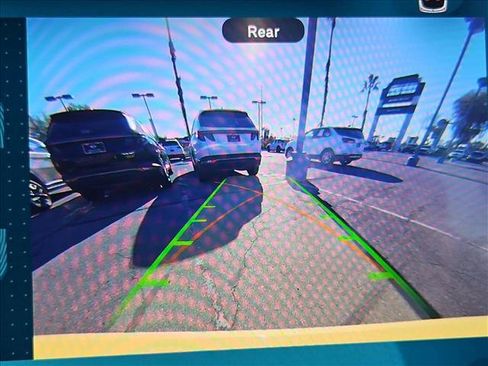 Used 2025 MINI Cooper S image 13