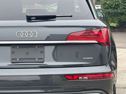 Used 2024 Audi Q5 2.0T Premium Plus AWD/4WD image 5