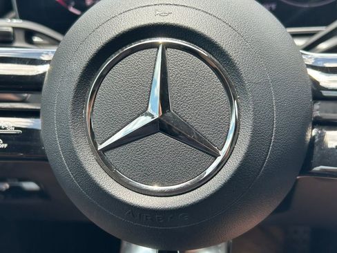 Used 2024 Mercedes-Benz C 300 4MATIC Sedan image 38