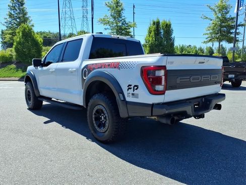 Used 2023 Ford F150 Raptor AWD/4WD image 37