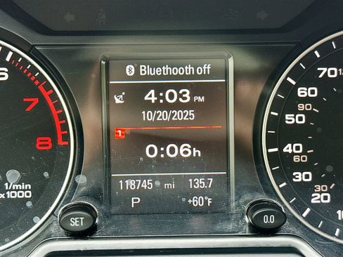 Used 2014 Audi Q5 3.0T Premium Plus image 12