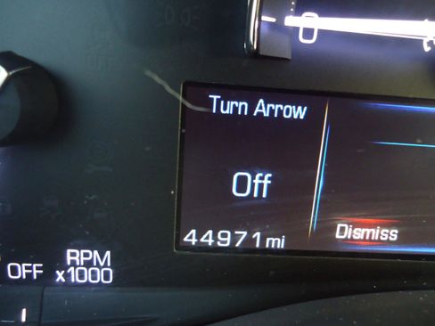 Used 2017 Cadillac ATS Luxury image 14