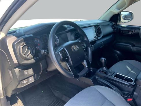 Used 2021 Toyota Tacoma SR w/ SR Convenience Package RWD image 18