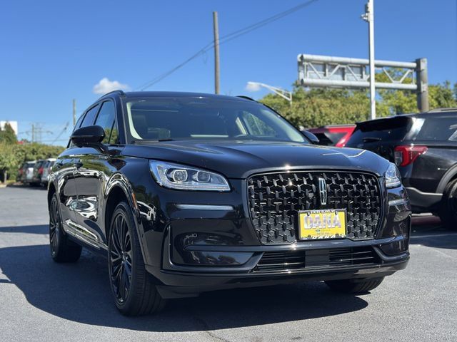 Certified 2023 Lincoln Corsair Reserve w/ Equipment Group 202A AWD/4WD image 50