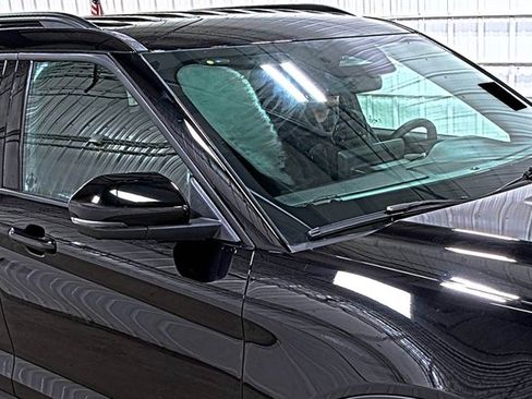 Used 2026 Ford Explorer Tremor w/ Tremor Convenience Package AWD/4WD image 17
