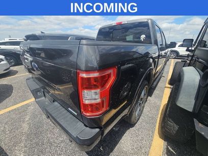 Used 2018 Ford F150 XLT w/ Equipment Group 302A Luxury