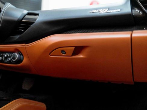 Used 2018 Ferrari 488 Spider image 56