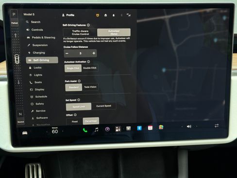 Used 2022 Tesla Model S AWD/4WD image 29
