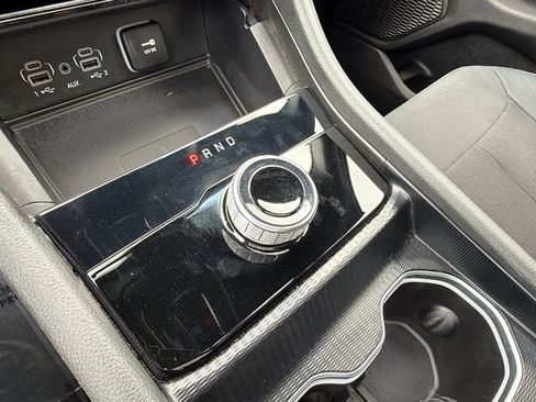 Used 2025 Jeep Grand Cherokee Laredo X w/ Luxury Tech Group I AWD/4WD image 32