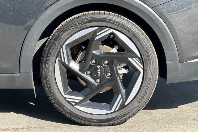 Used 2025 Kia K4 EX FWD image 34