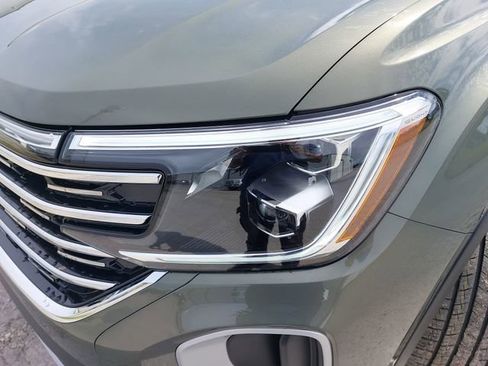 New 2026 Volkswagen Atlas SEL AWD/4WD image 28