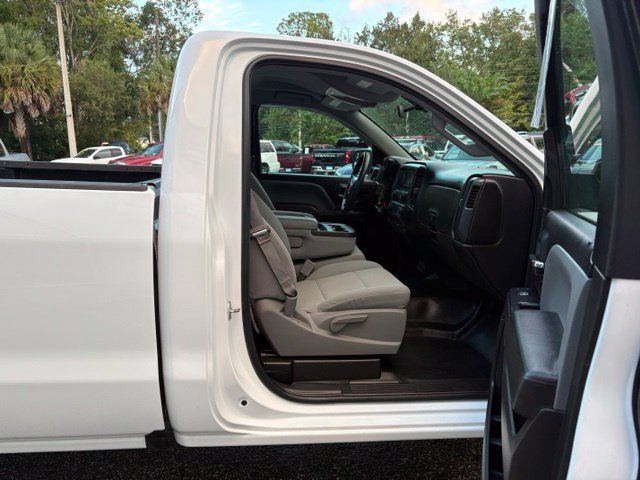Used 2016 GMC Sierra 1500 2WD Regular Cab image 25