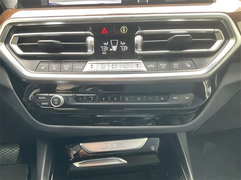 Used 2023 BMW X3 xDrive30i image 24