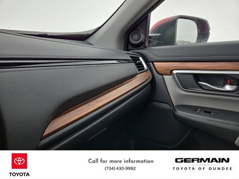 Used 2022 Honda CR-V EX image 42