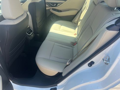 New 2025 Subaru Legacy Limited image 8