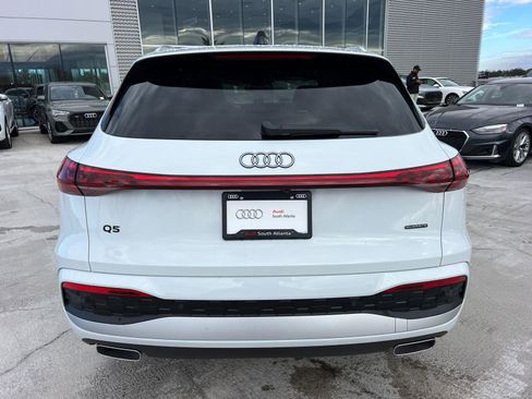 New 2025 Audi Q5 Premium AWD/4WD image 6